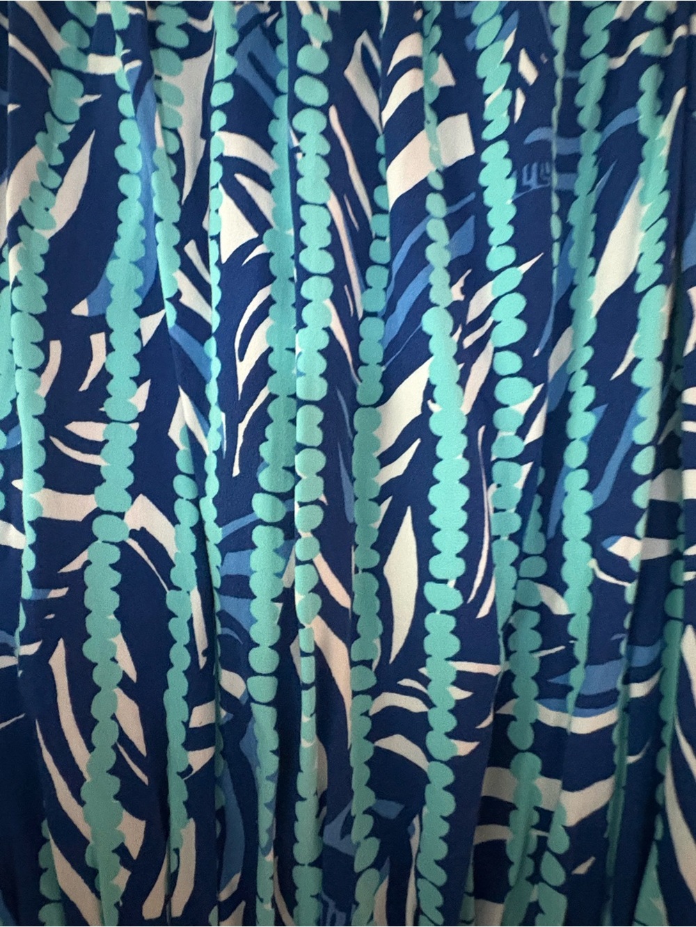 Lily Pulitzer Jumpsuit - EUC - Cross posted. - Picture 3 of 5
